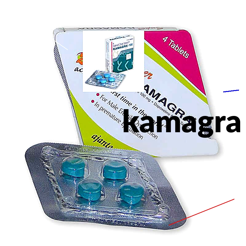 Commander kamagra